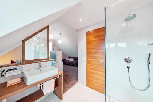 Deluxe  Double Room with Air Conditioning