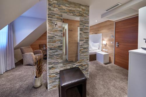 Deluxe  Double Room with Air Conditioning