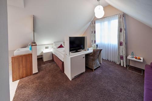 Double Room - Disability Access