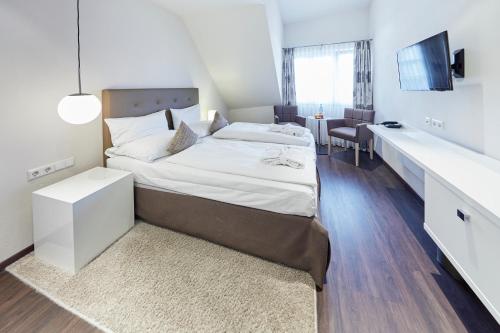 Double Room - Disability Access