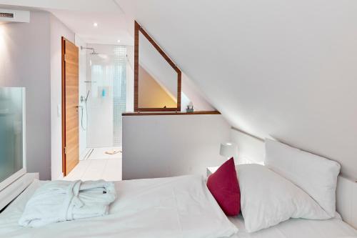 Double Room - Disability Access
