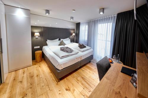 Double Room - Disability Access