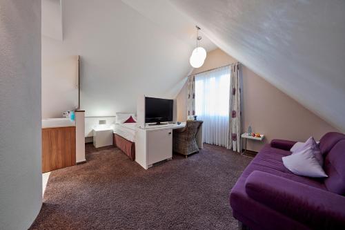 Double Room - Disability Access