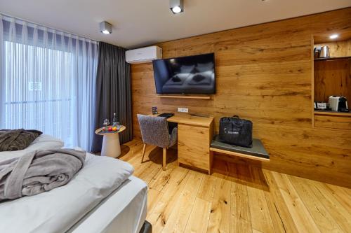 Double Room - Disability Access
