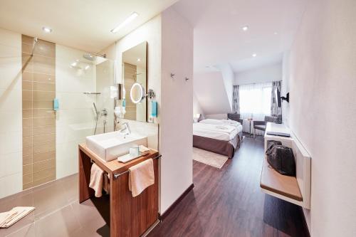 Double Room - Disability Access