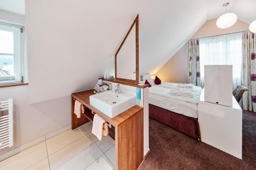 Double Room - Disability Access