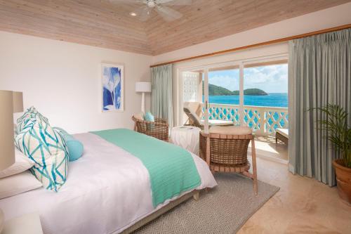 One Bedroom Suite