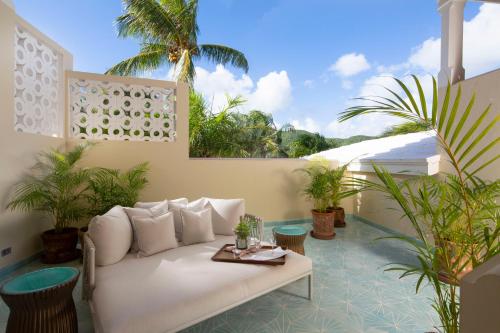 One Bedroom Suite