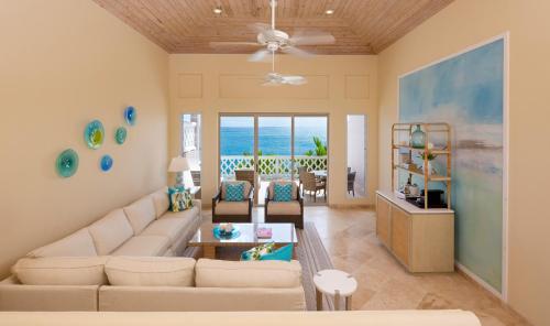 One Bedroom Suite
