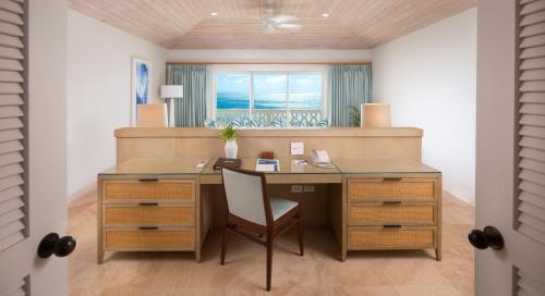 One Bedroom Suite