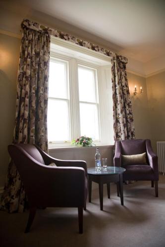 Luxury Suite