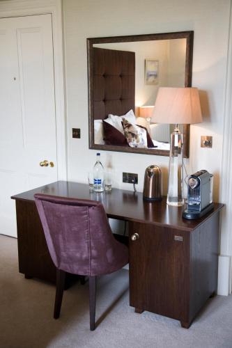 Luxury Suite