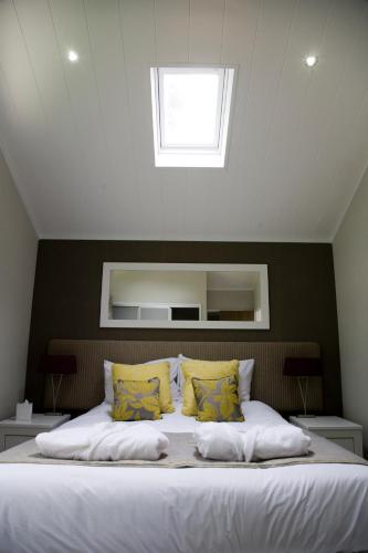 Two Bedroom Bungalow