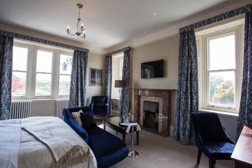 Kentisbury Suite 