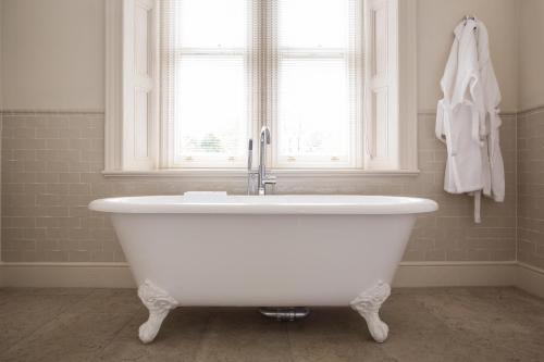 Kentisbury Suite 