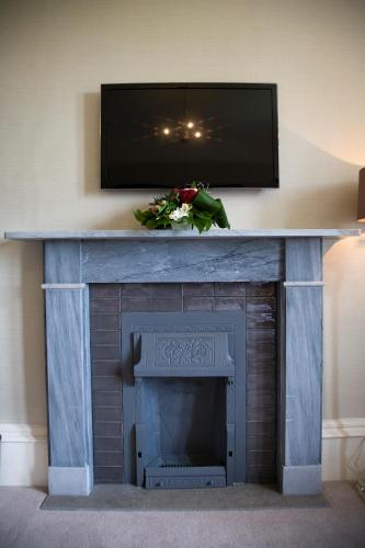 Kentisbury Suite 