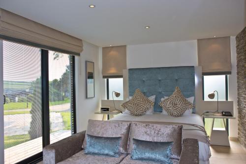 Garden Suite