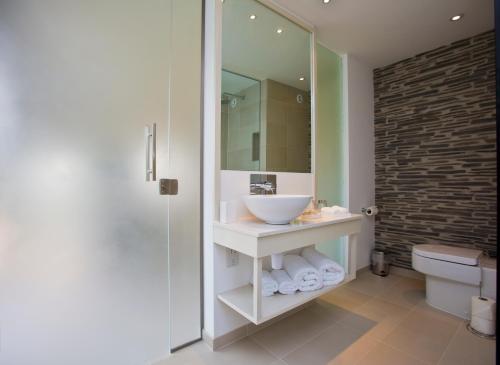 Garden Suite