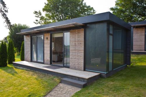 Garden Suite