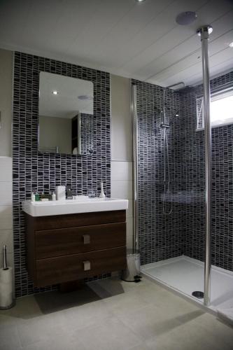 Two Bedroom Family Lodge