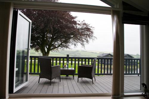Two Bedroom Family Lodge
