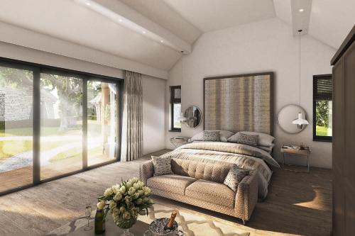 Cottage Suite