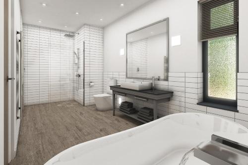 Cottage Suite