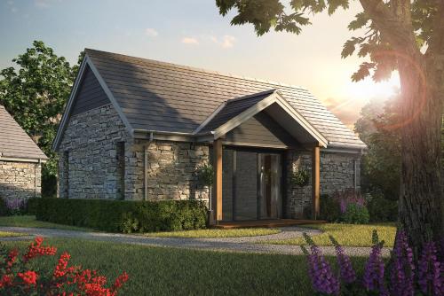 Cottage Suite