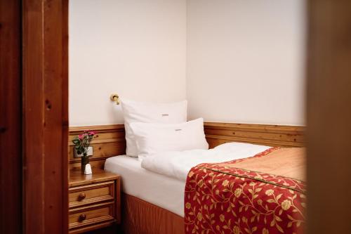 Junior Suite with Valley View