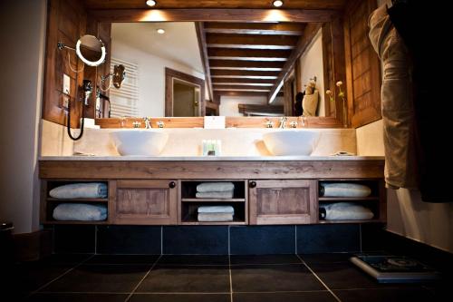 Luxury Suite
