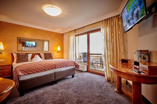 Panorama Suite Classic