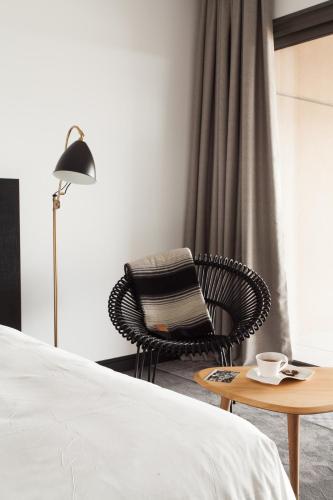 Double Room with Lake View