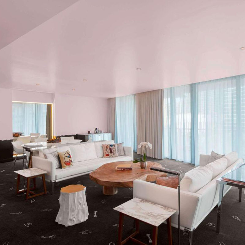  SLS Balcony Suite