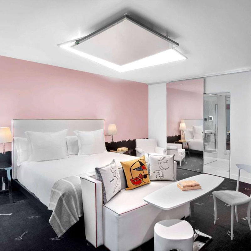 Lifestyle Suite