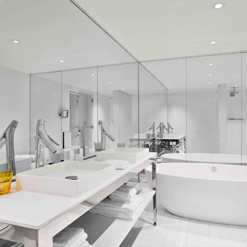 Lifestyle Suite