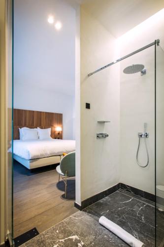 Superior Double or Twin Room with Terrace