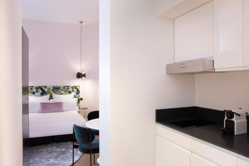Privilege Suite