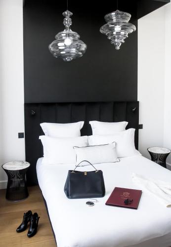 Prestige Suite