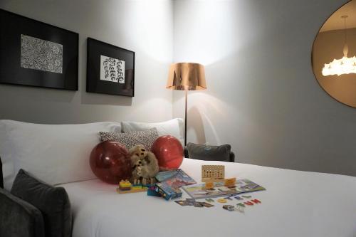 Prestige Suite