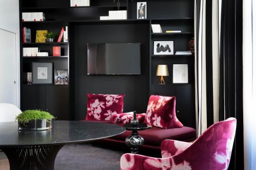 Prestige Suite