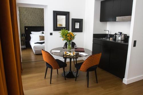 Prestige Suite