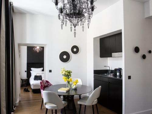 Prestige Suite