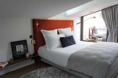 Suite Palais Rohan