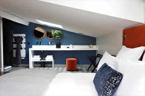 Suite Palais Rohan