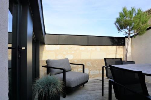 Suite Palais Rohan