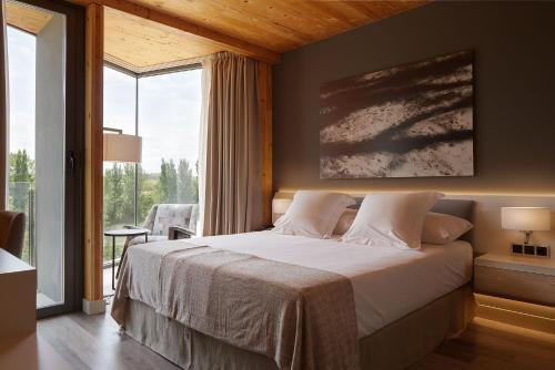 Double Room with River View