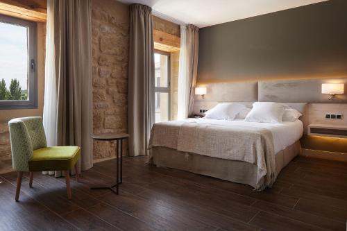 Double Room with River View