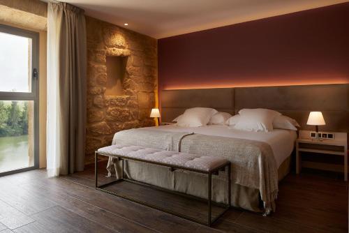 Junior Suite With River View
