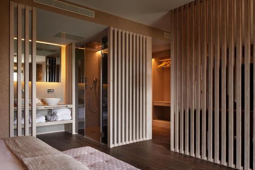 Junior Suite With River View