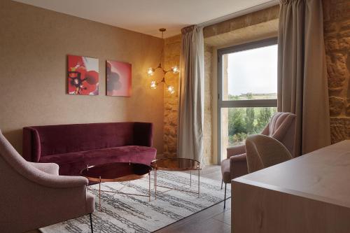 Junior Suite With River View
